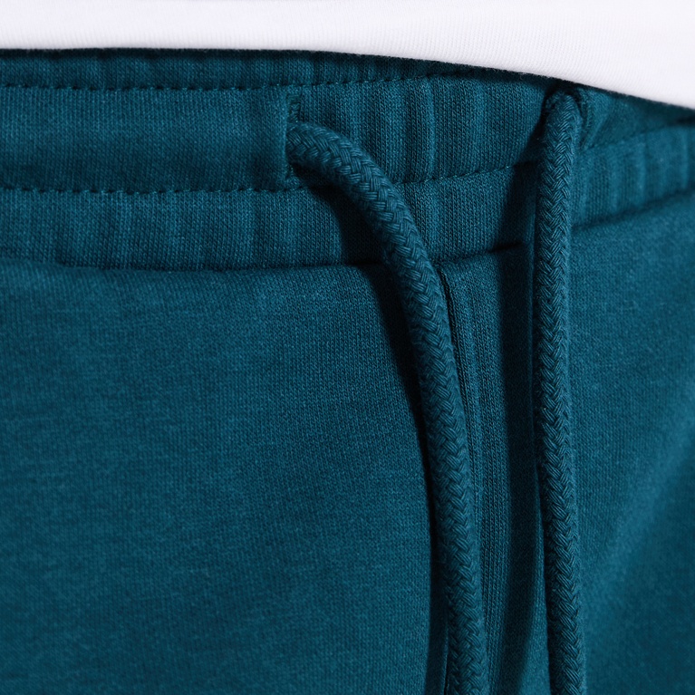 Heavy sweatpants "Mark" Teal